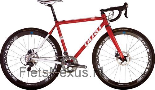 Guru Sidero beoordelingen en specificaties